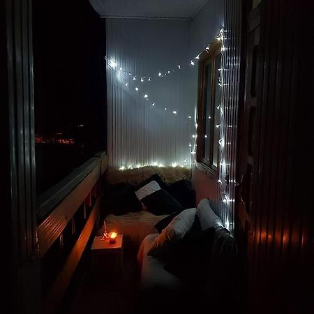 Guesthouse Greenside Borjomi Esterno foto