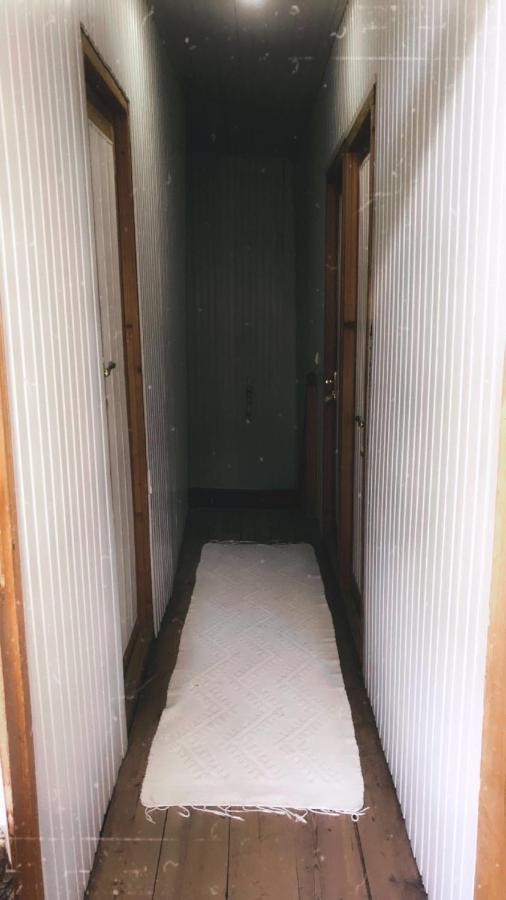Guesthouse Greenside Borjomi Esterno foto